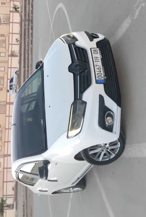 Renault Symbol 2019 Symbol