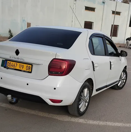Renault Symbol 2019 Collection