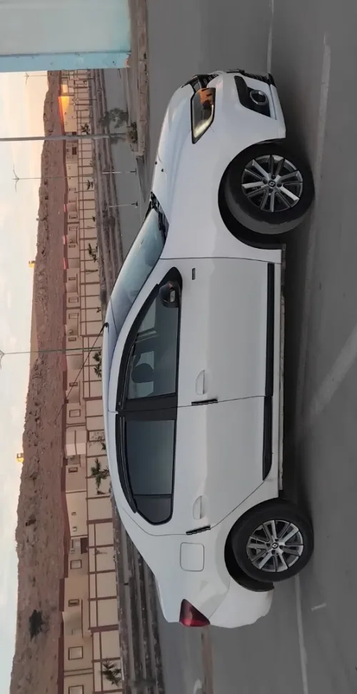 Renault Symbol 2019 Symbol