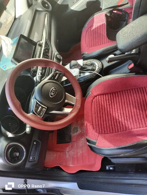 Kia Cerato 2019 SX Premium