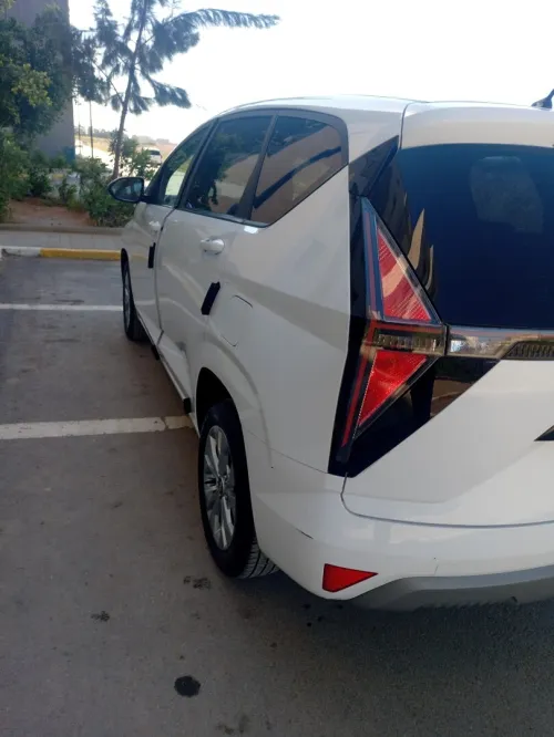 Hyundai Stragazer 2024 