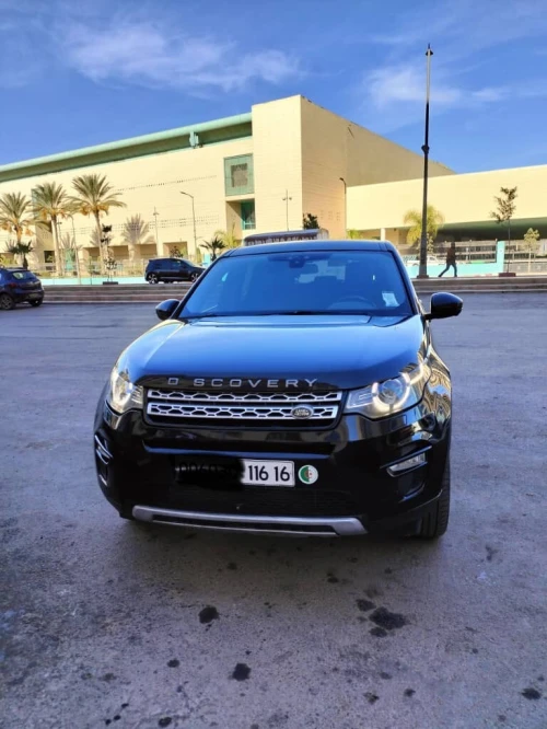 Land Rover Land Rover  2016 