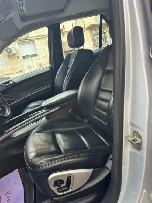 Mercedes ML 2006 Ml 63 amg