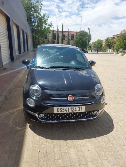 Fiat 500 2024 CLUB