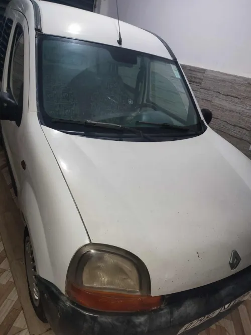 Renault Kangoo 2001 Kangoo