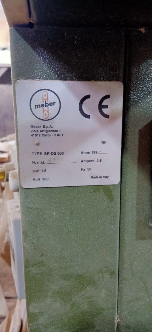 Scie circulaire pour bois 