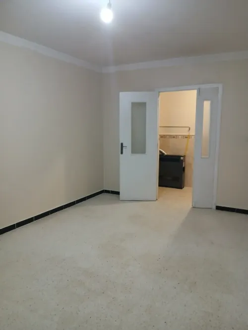 Vente Appartement F3 Alger Saoula
