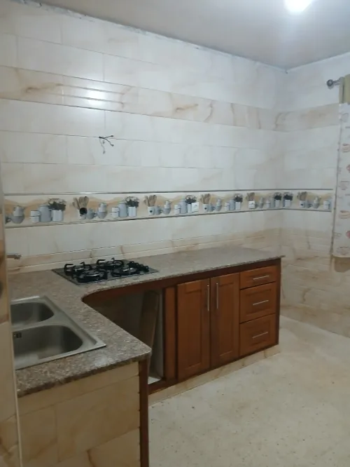Vente Appartement F3 Alger Saoula