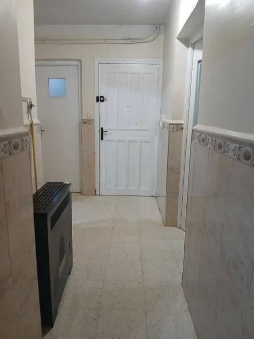 Vente Appartement F3 Alger Saoula
