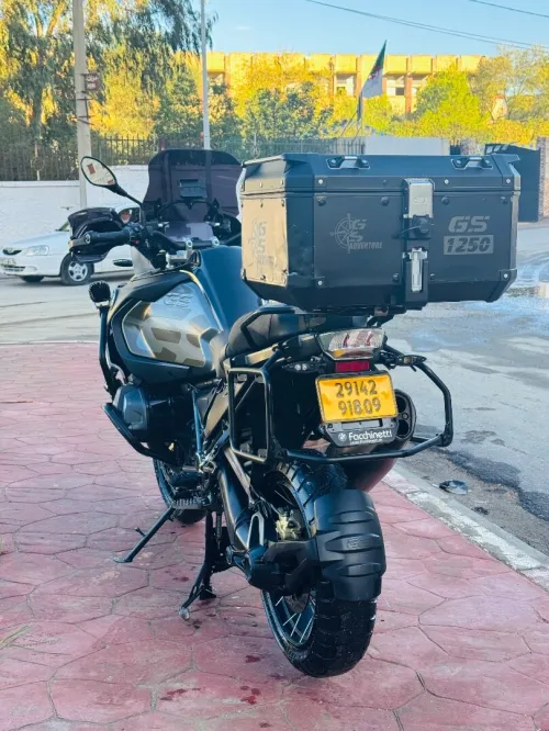 BMW Gs1250 2020