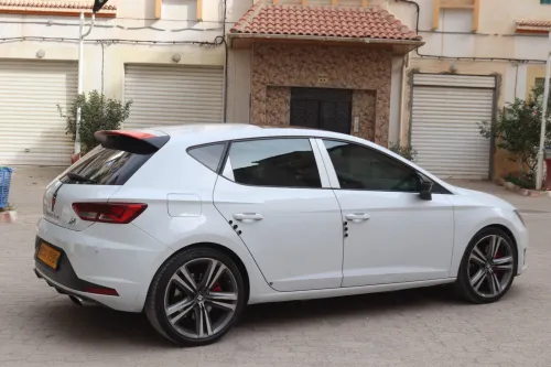 Seat Leon 2015 Cupra R