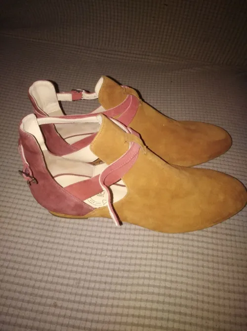 Chaussure