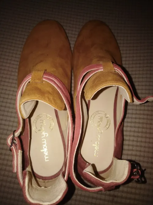 Chaussure