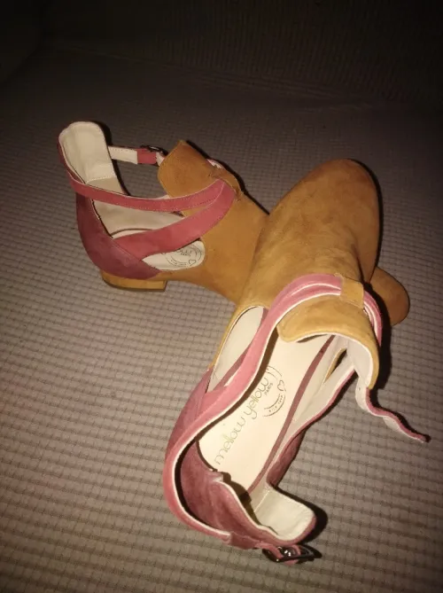 Chaussure
