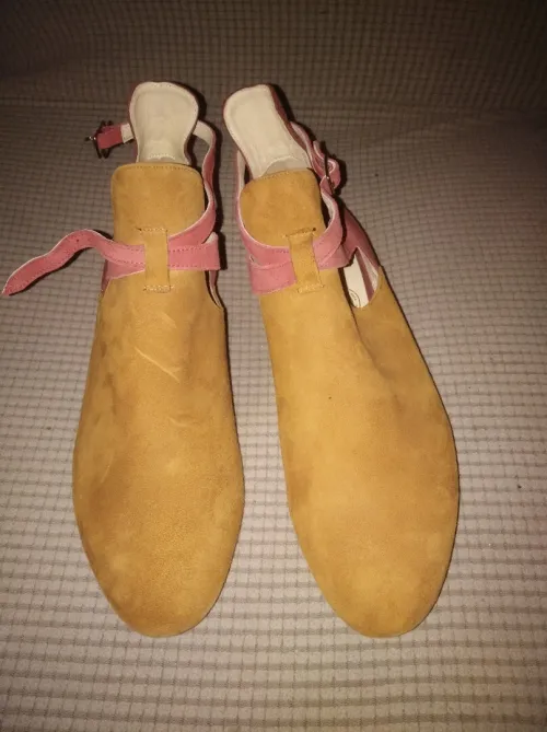 Chaussure