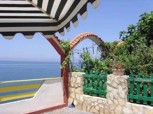 Location Villa Tipaza Tipaza