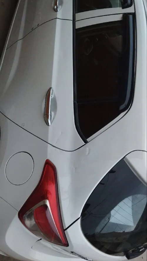 Hyundai Grand i10 2017 Extreme