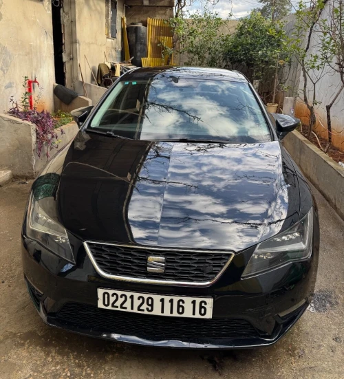 Seat Leon 2016 Select