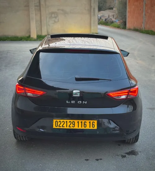 Seat Leon 2016 Select