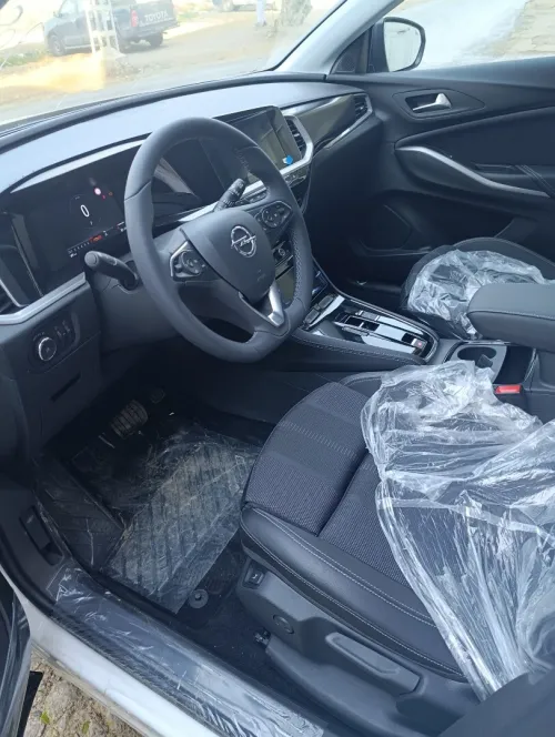 Opel GrandLand 2025 Gsl ine