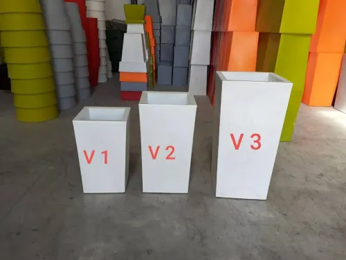 Caisse de rangement 