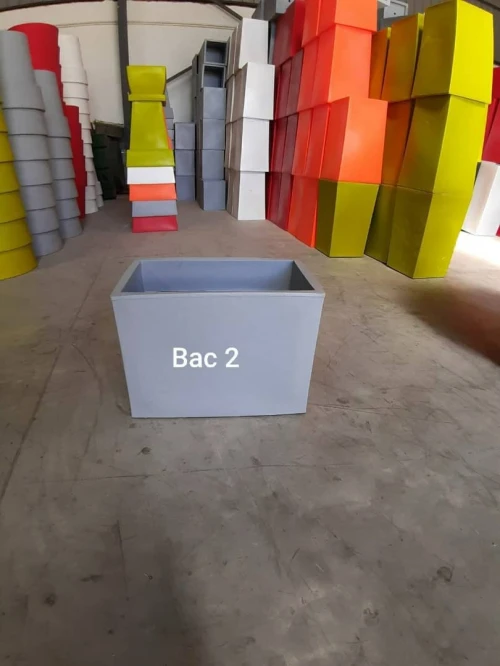Caisse de rangement 