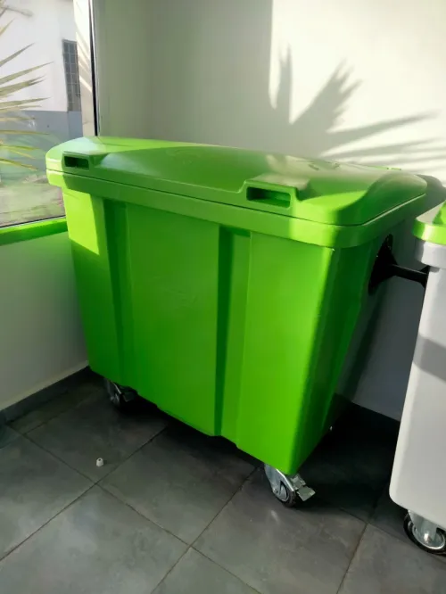 Palette de manutention