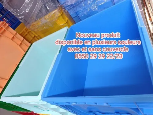 palette de manutention