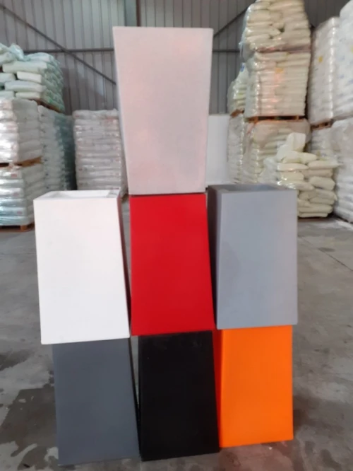 Caisse de rangement 
