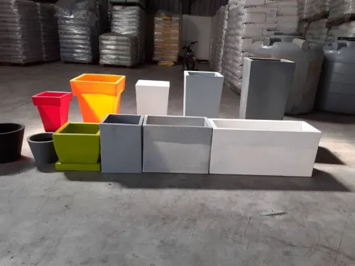 Caisse de rangement 