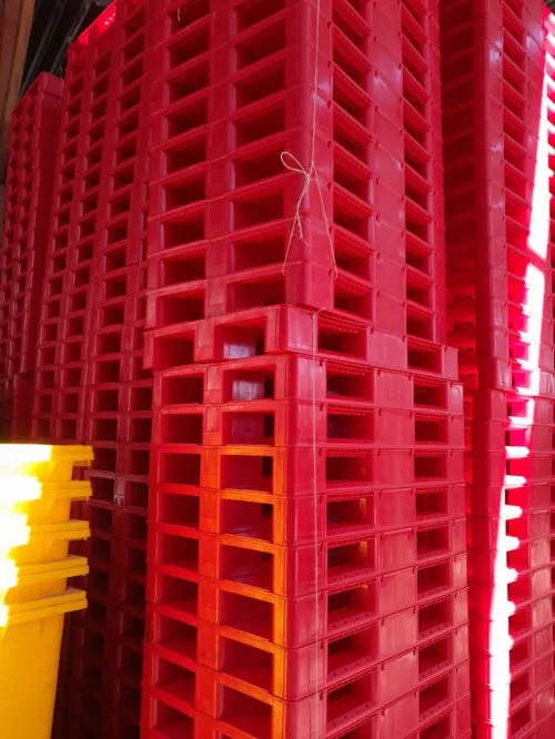palette de manutention