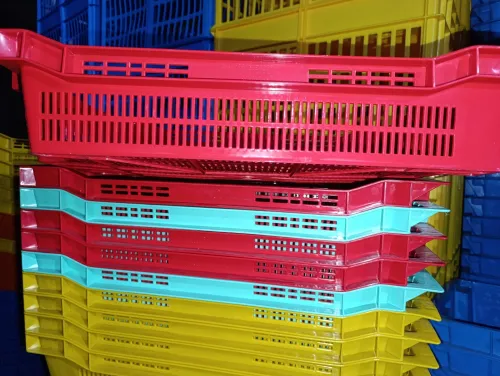 palette en plastique opaque /ajouree