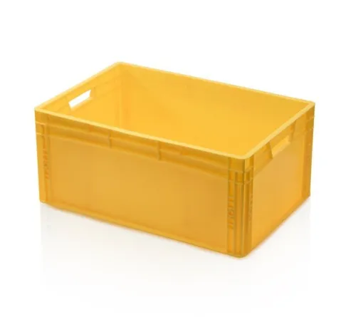 palox caisse palette jumbo box