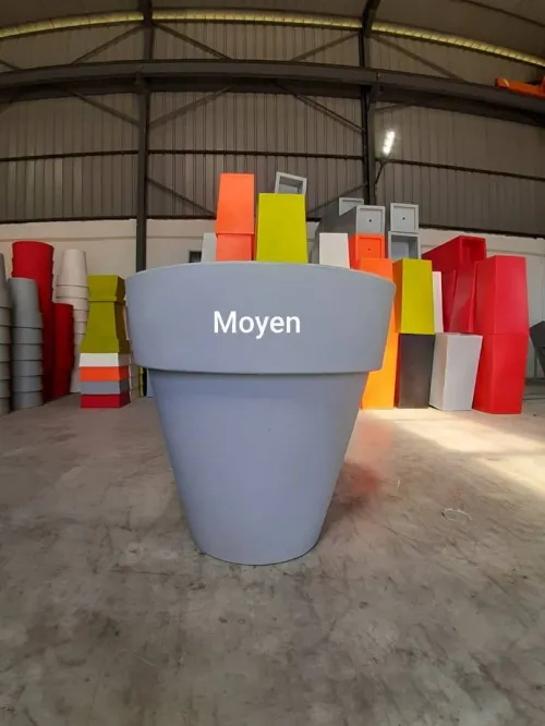 Caisse de rangement 