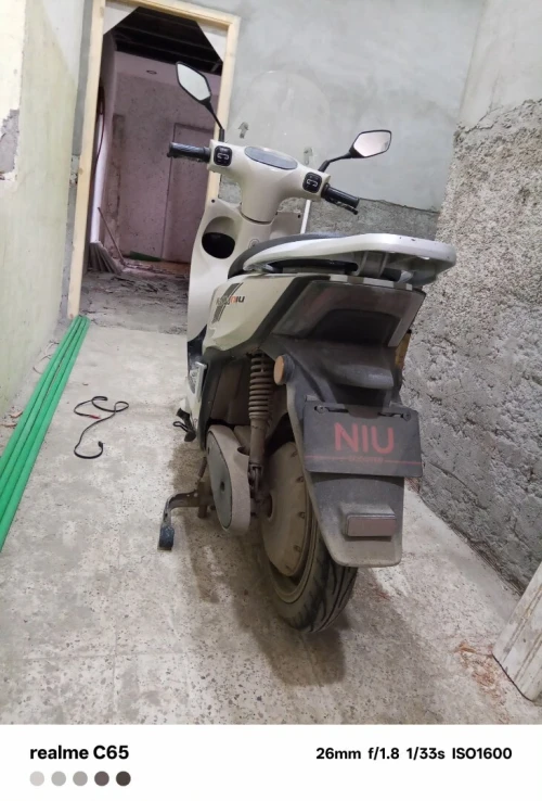 Ninja Ninja 2025
