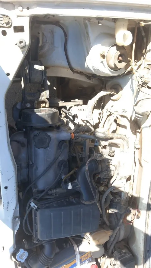 Suzuki Alto 2008 STD