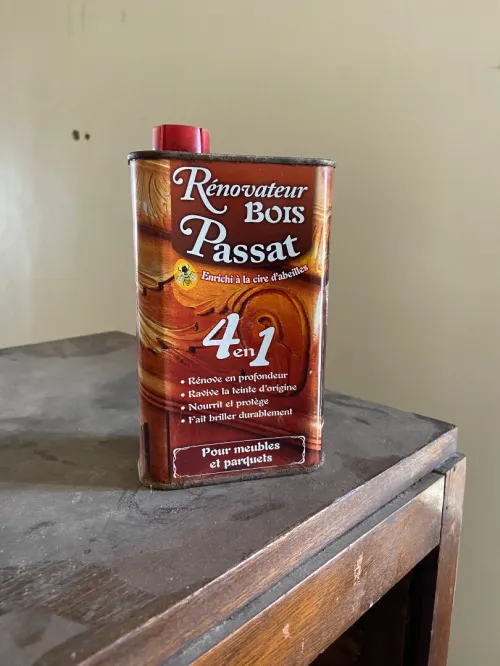 Classeur à rideaux 