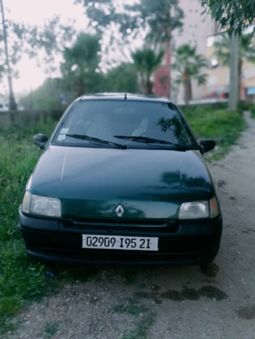 Renault Clio 1 1995 Clio 1