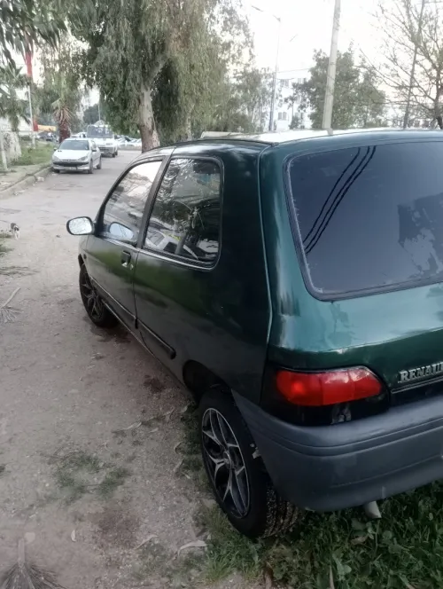 Renault Clio 1 1995 Clio 1