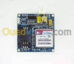 GSM SIM900A Mini