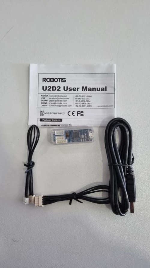 U2D2 Dynamixel 590R19