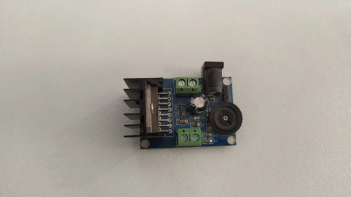TDA7266 Audio Amplifier Module