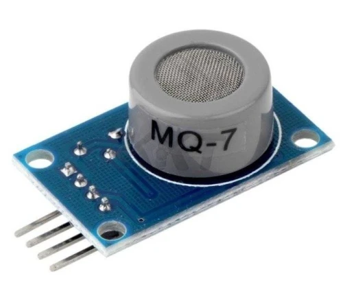 Carbon Monoxide CO Gas Sensor Module MQ-7