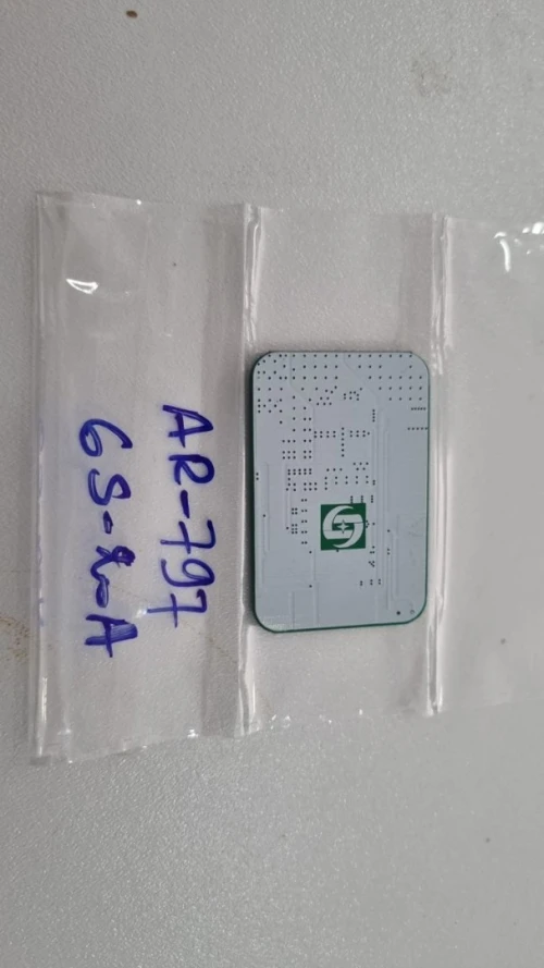 BMS charger li-ion lithium battery