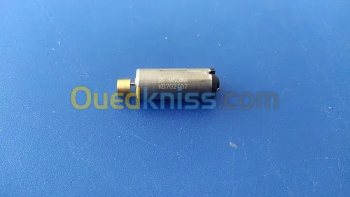 M50 Motor DC 3V Micro Vibrator 21000 rpm