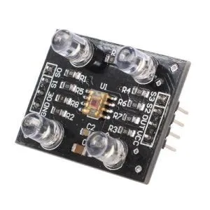 Capteur de couleur TCS3200 Color recognition sensor 