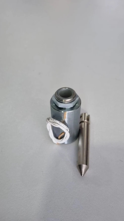 Tubulaire solenoid electro aimant SDT 3050L 229