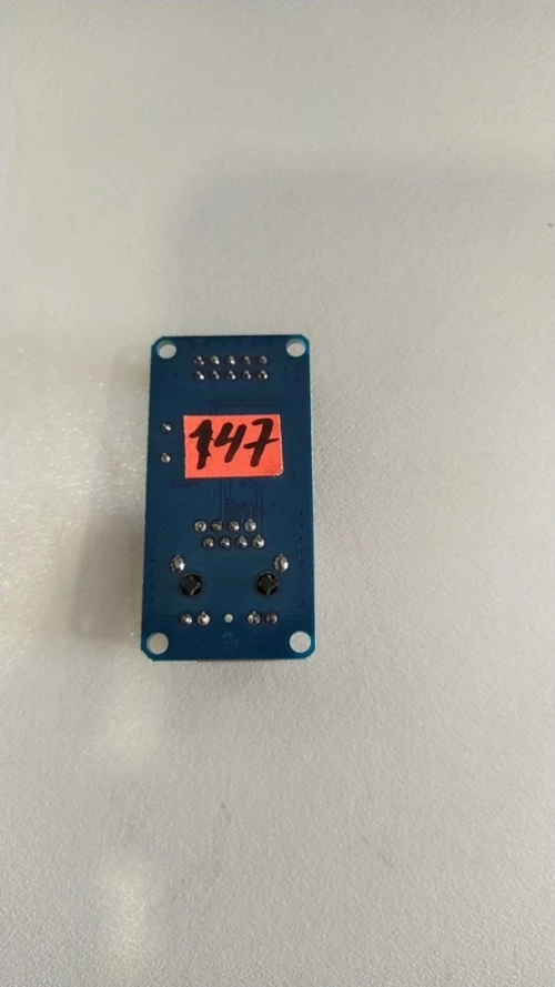 ENC 28J60 Ethernet