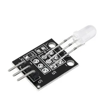 Module led bicolore rouge/vert KY-011