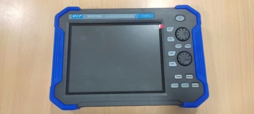 SPO3104 digital oscilloscope